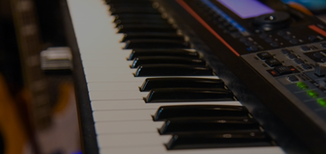 イベント設営・照明